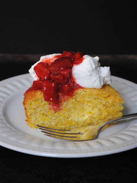 Maybe you would like to learn more about one of these? Polenta Cake with Citrus - Mama's Gotta Bake