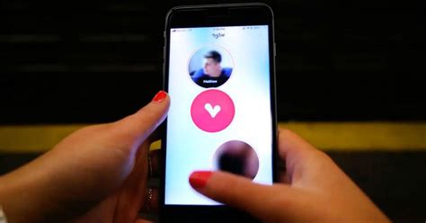 Anti Tinder Neue Dating App Zeigt Fotos Erst Nach Dem Chatten Kurierat