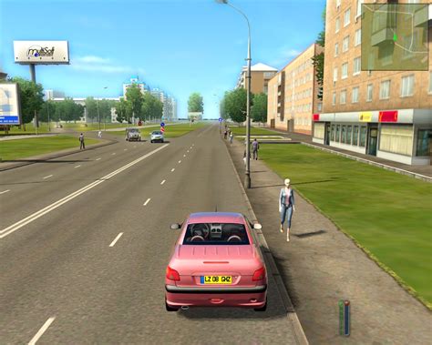 City Car Driving Simulator 227 Full Version ~ Addictya Official