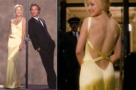 How to lose a guy in 10 days. I love Kate Hudson's dress from "how to lose a guy in 10 ...