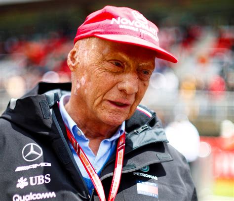 Director ron howard and the filmmakers return to the old track at nürburgring to recreate niki lauda's famous crash at the actual spot where the original crash took place. Niki Lauda vereeuwigd op Red Bull Ring | Formule1.nl