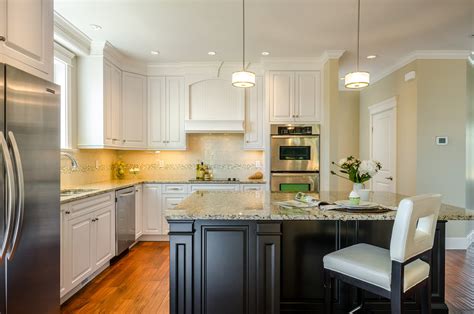 Edgelow Home Traditional Kitchen Vancouver By Km