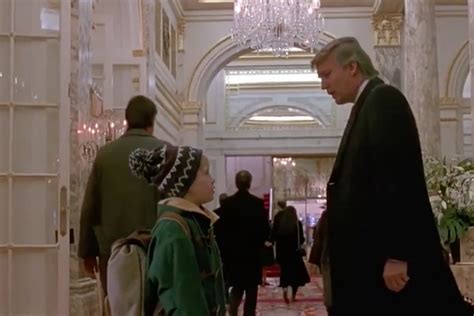 Was Donald Trump In Home Alone 2 His Best Cameos