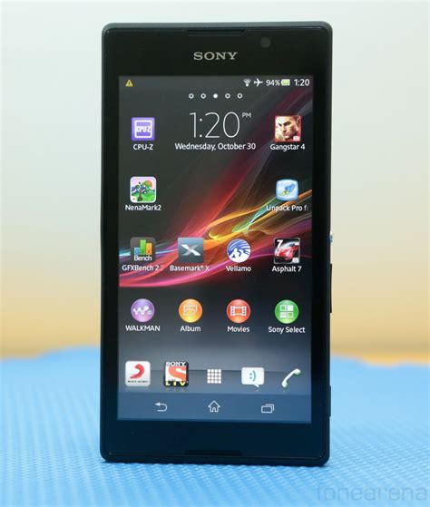 Gateway to corporate information, news releases, products and services and more. Sony Xperia C Photo Gallery