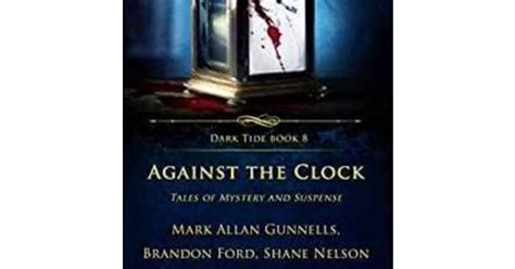 Mark Allan Gunnells Septic Against The Clock House Of Mystery