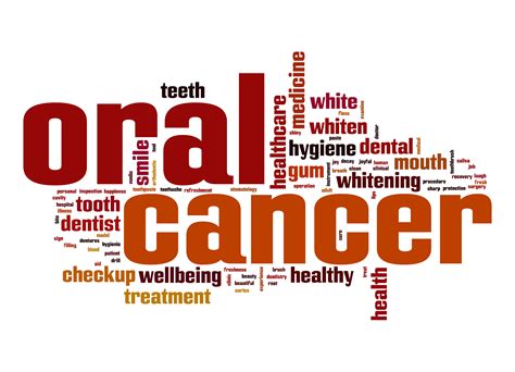 Oral Cancer Screenings Harrisburg Pa Early Diagnosis And Detection