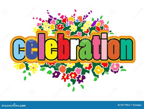 Celebration Stock Photos - Image: 9677963