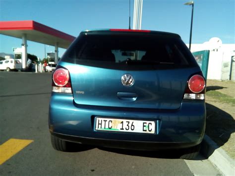 The middle east's largest car marketplace. Autonet Helderberg POLO VIVO HATCH POLO VIVO GP 1.4 ...