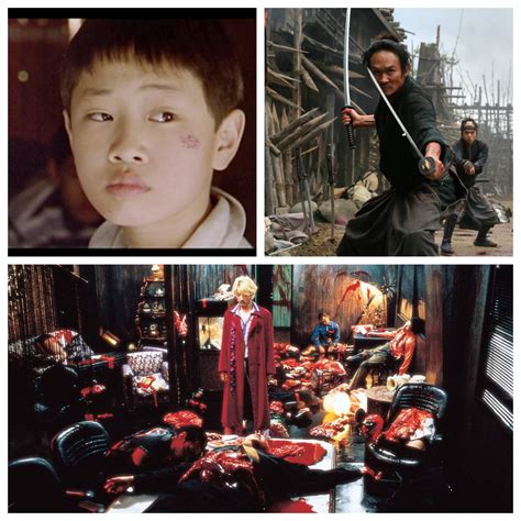 Takashi Miikes 10 Best Films From ‘ichi The Killer To ‘audition