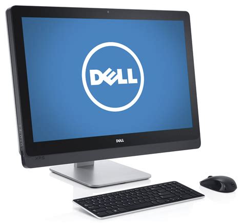 Dell Xps One 27 All In One Desktop Gallery Photo 6