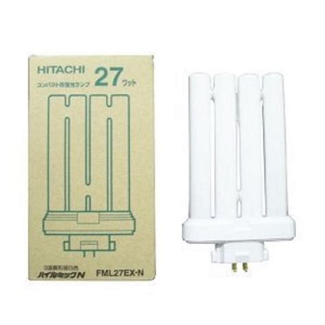 Fml Ex N Hitachi Cool Daylight Pin Zener Online Diy Store