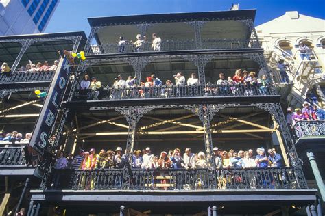 10 Things To Know Before Your First Mardi Gras In New Orleans