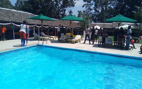 Golf Hotel Kakamega Updated 2023 Reviews Kenya