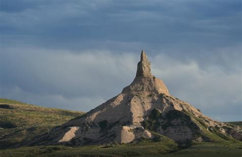 This Natural Wonders Road Trip Will Show You Nebraska Like Youve Never