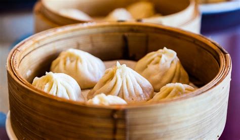 Melbournes Top 5 Most Authentic Dumpling Restaurants