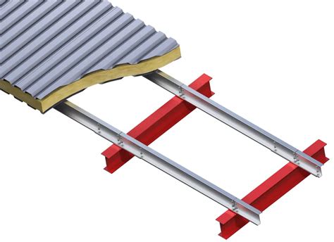 Purlin Roof Systems Steel Purlins Metsec