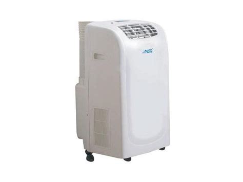 Split type, heat pump air conditioners. Midea MYVI12ERN1BH9 Portable Air Conditioner - Newegg.com
