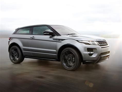 Average price for used land rover range rover evoque coupe: Land Rover Range Rover Evoque Coupe Prices, Specs and ...