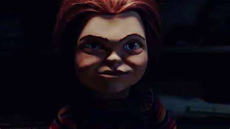 Chucky Is Unleashed On A Murder Spree In Full Trailer For The Childs