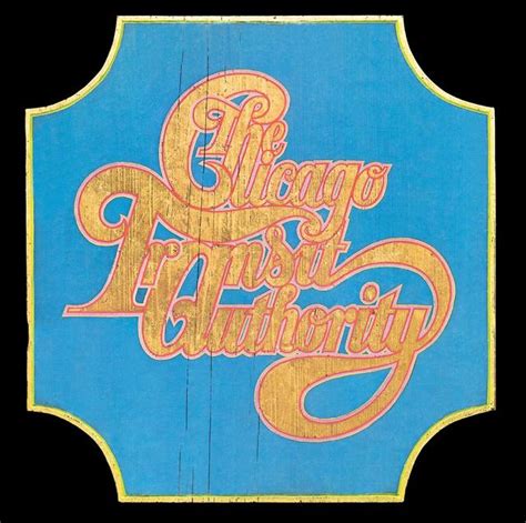 Happy 50th Chicago Chicago Transit Authority Rhino