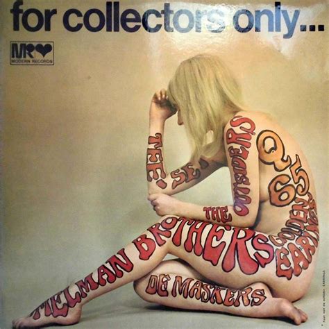 14 Ill Advised Album Covers 1960s 1970s