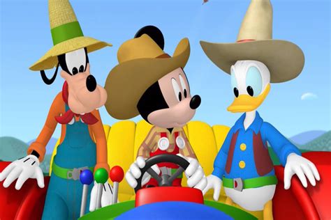 Categorymickey Mouse Clubhouse Episodes Disney Wiki Fandom Powered