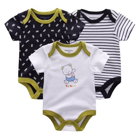 Buy 2017 New Baby Clothes Unisex High