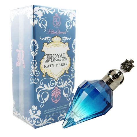 Katy Perry Royal Revolution Ml EDP Bei Riemax