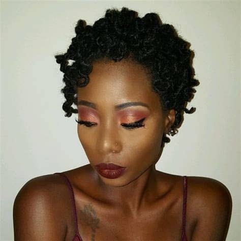 Thought dreadlocks could only be rocked one way? Black Women with Dreadlocks Hairstyles, Best African ...