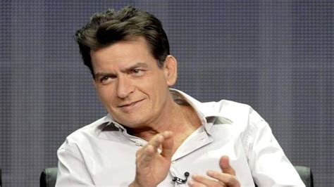 Charlie Sheen Under Investigation For Threatening Ex Fiancee India Today