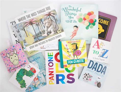 We did not find results for: Best Books to Give at a Baby Shower - Pretty Providence
