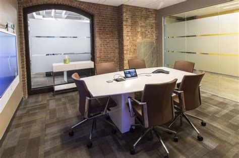 Furnished Tech Office Space Sublease In Hudson Square Tech Office Spaces