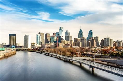 Philadelphia In Den Usa Tipps And Sehenswürdigkeiten