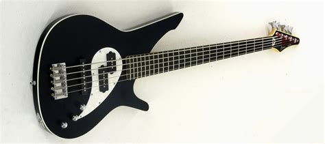 Fillmore 5 Manne Guitars