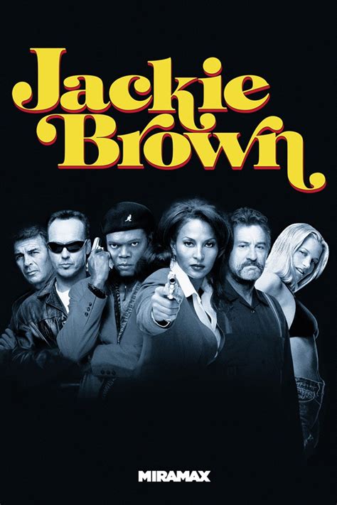 Jackie Brown Rotten Tomatoes