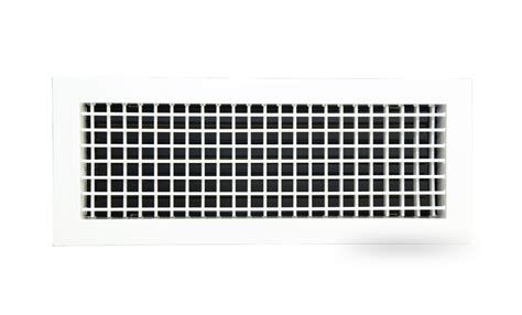 Coated Aluminum Ac Grills For Office At Rs 310square Feet In New