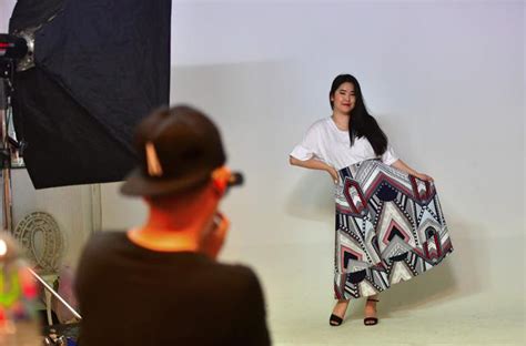 Constantly Ridiculed South Korean Plus Size Model Proves Shes A