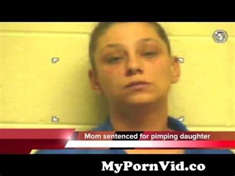 Mom Guilty Of Pimping Year Old Girl And Incest Kimberly Breeden