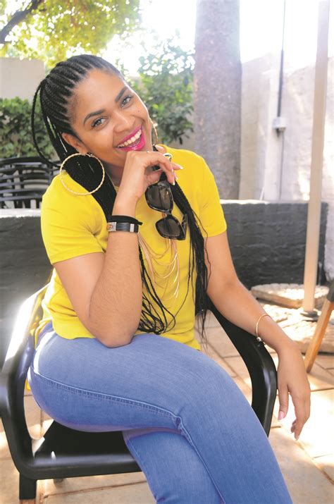 Lerato Plays It Nice And Simple