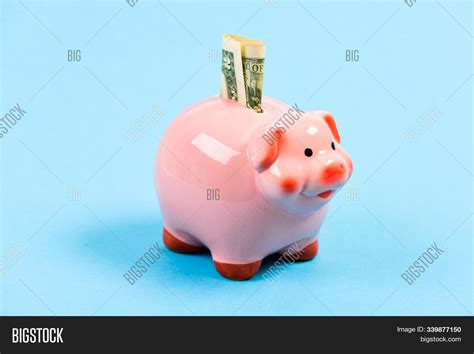 Money Saving Banking Image And Photo Free Trial Bigstock