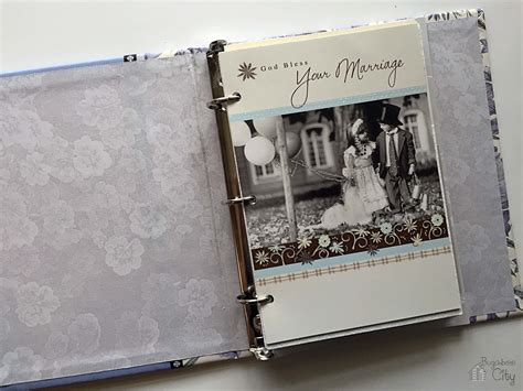 Wedding Card Book · How To Make A Scrapbook · Papercraft On Cut Out Keep