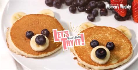Betty Crocker Pancakes Done 3 Ways Video Stayhomecomsg Stayhomewithsph