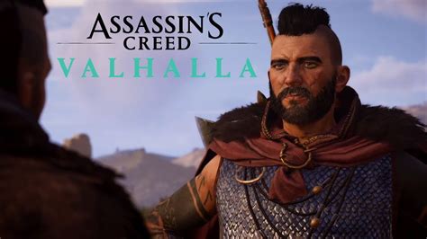 Assassins Creed Valhalla Livestream Gameplay Ragnars S Hne Youtube