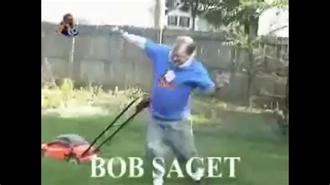 Tourettes Guy Bob Saget