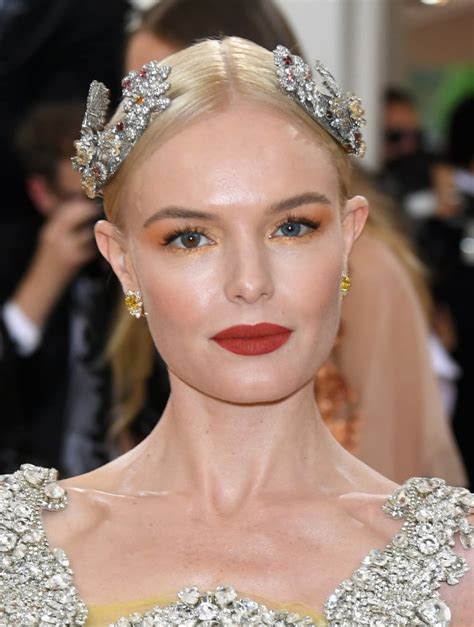 Kate Bosworth Met Gala Jewelry And Accessories 2016 Popsugar Fashion Photo 24