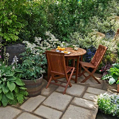 How To Garden In A Small Space The Home Depot Atelier Yuwaciaojp