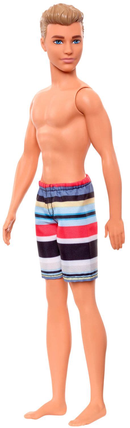 Barbie Beach Doll Walmart Canada