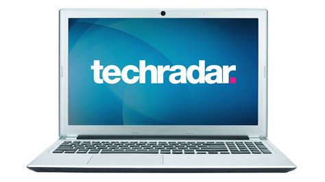 Acer Aspire V5 Touch Review Techradar