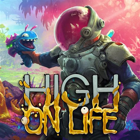 High On Life Is Op Dit Moment De Meest Populaire Game Op Game Pass