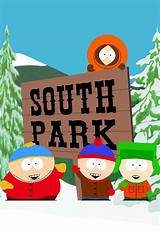 Images of Watch South Park Season 22